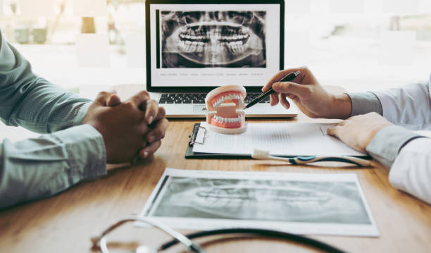 Best Root Canal Treatment  in Lyons, NJ
