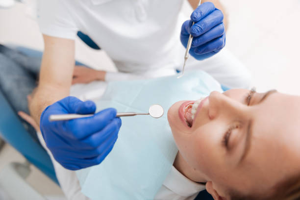 Professional  Holistic Dental Services in Lyons, NJ